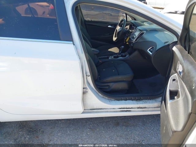 CHEVROLET CRUZE LT AUTO - 5