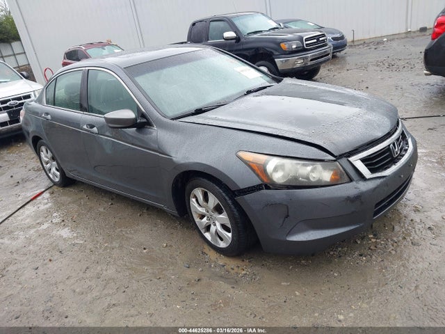 HONDA ACCORD - 1