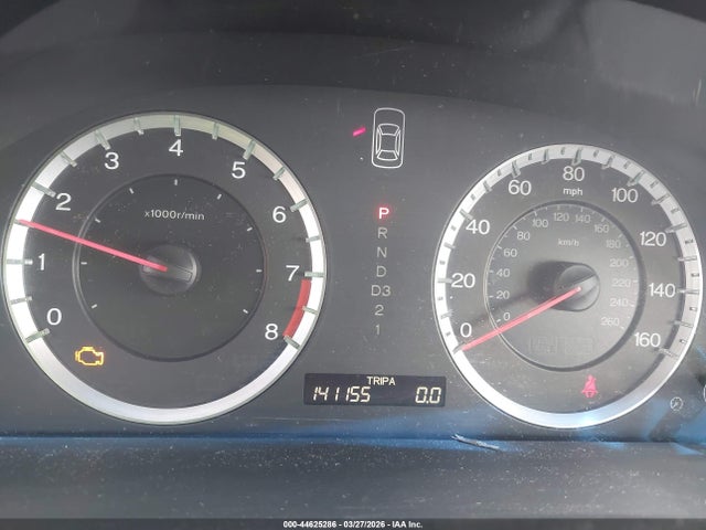 HONDA ACCORD - 7