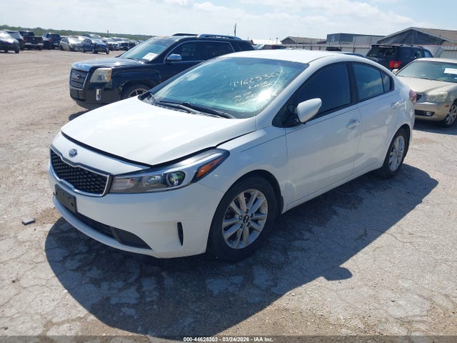 KIA FORTE S - 2