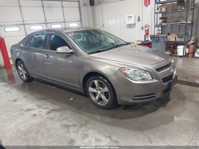 CHEVROLET MALIBU 2LT - 1