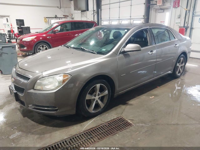 CHEVROLET MALIBU 2LT - 2