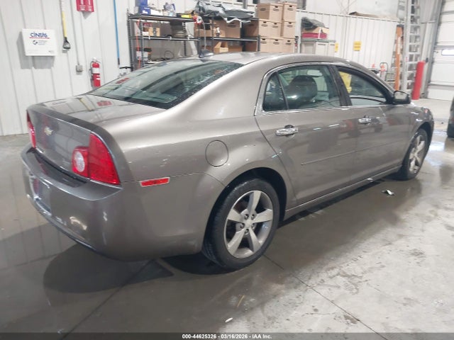 CHEVROLET MALIBU 2LT - 4