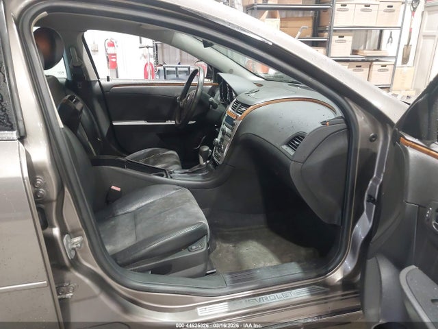 CHEVROLET MALIBU 2LT - 5