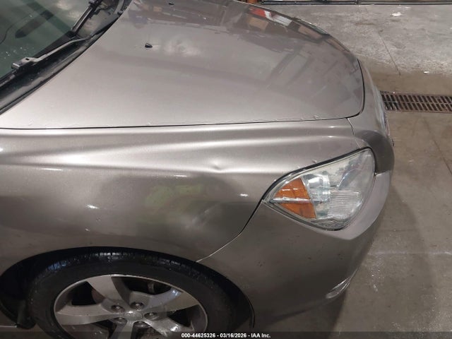 CHEVROLET MALIBU 2LT - 6