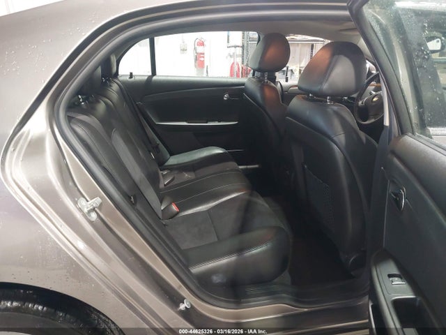 CHEVROLET MALIBU 2LT - 8