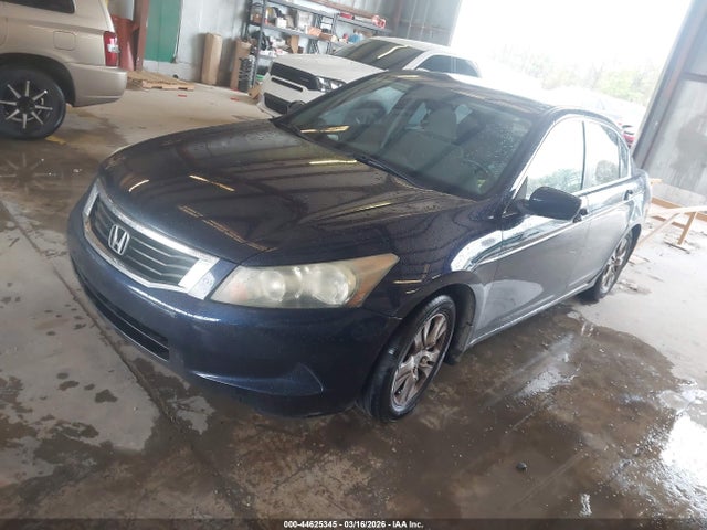 HONDA ACCORD - 2