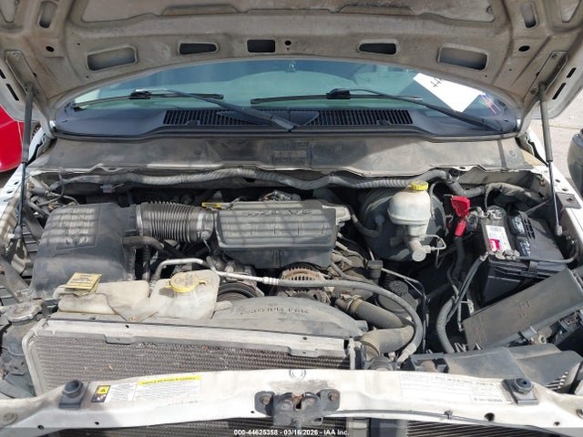 DODGE RAM 1500 ST/SXT - 10