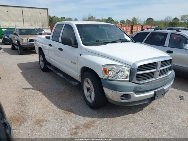 DODGE RAM 1500 ST/SXT - 1