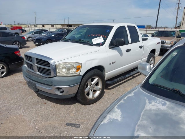 DODGE RAM 1500 ST/SXT - 2