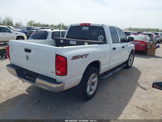 DODGE RAM 1500 ST/SXT - 4
