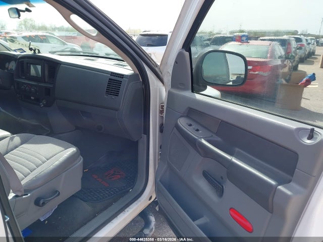 DODGE RAM 1500 ST/SXT - 5