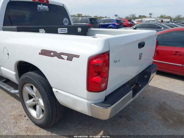 DODGE RAM 1500 ST/SXT - 6