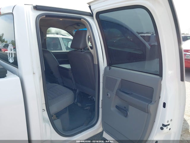 DODGE RAM 1500 ST/SXT - 8