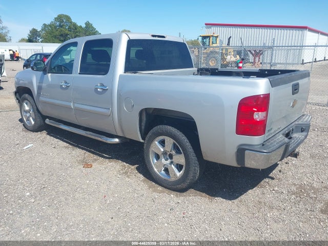 CHEVROLET SILVERADO 1500 LT - 3