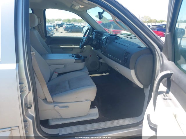 CHEVROLET SILVERADO 1500 LT - 5