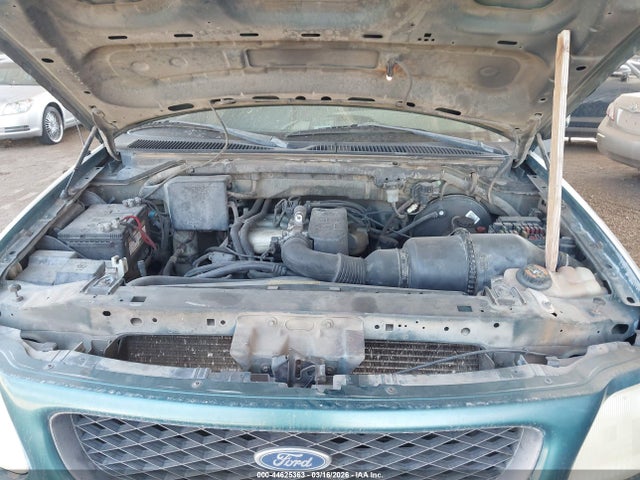 FORD F-150 STANDARD/XL/XLT - 10