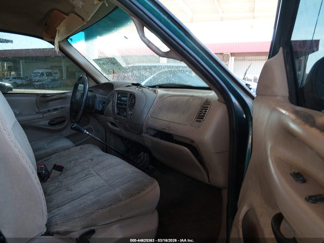 FORD F-150 STANDARD/XL/XLT - 5