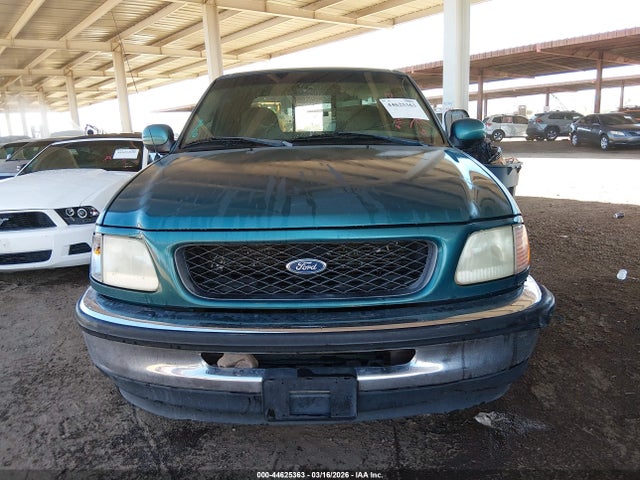 FORD F-150 STANDARD/XL/XLT - 6