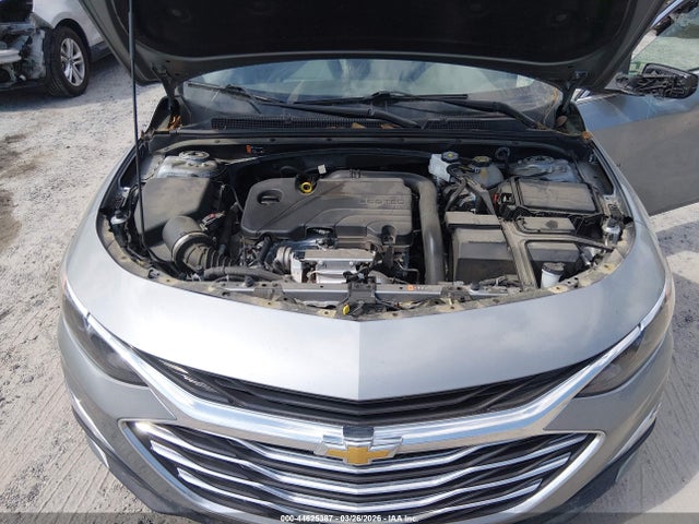 CHEVROLET MALIBU FWD 1FL - 10