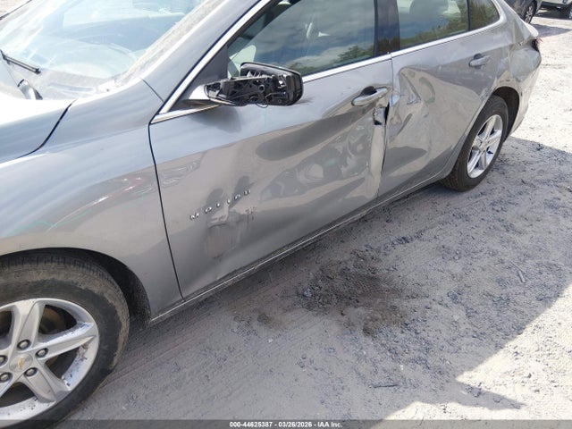 CHEVROLET MALIBU FWD 1FL - 6