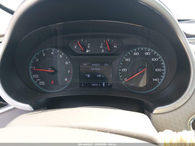 CHEVROLET MALIBU FWD 1FL - 7