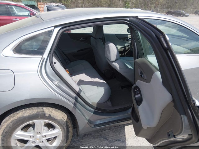 CHEVROLET MALIBU FWD 1FL - 8