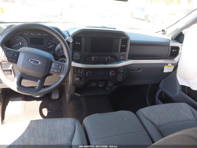 FORD F-150 XLT - 5