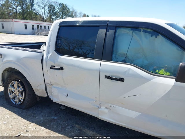 FORD F-150 XLT - 6