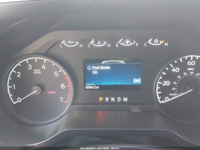 FORD F-150 XLT - 7