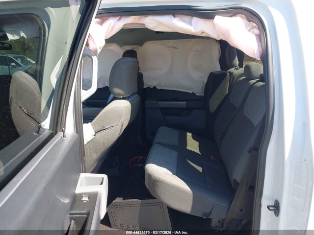 FORD F-150 XLT - 8