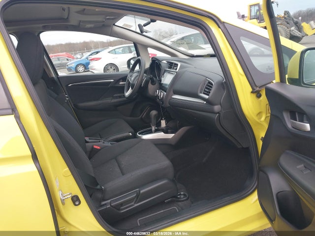 HONDA FIT - 5