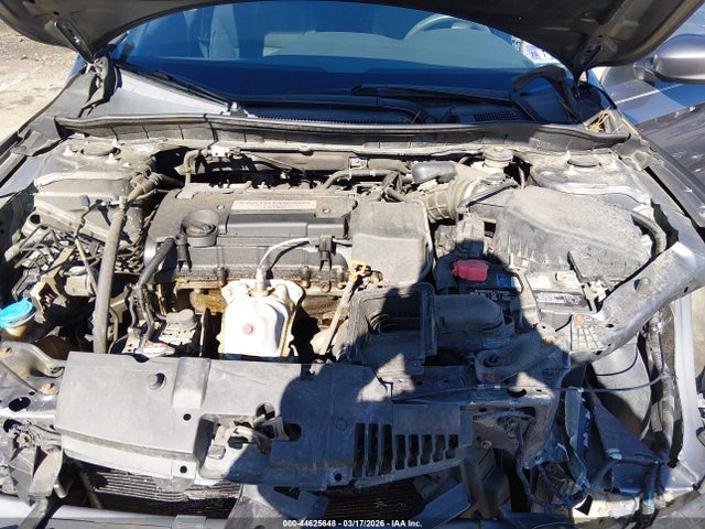 HONDA ACCORD LX - 10