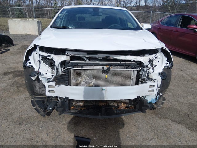 CHEVROLET MALIBU FWD LT - 6