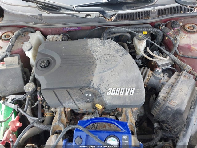 CHEVROLET IMPALA LT - 10