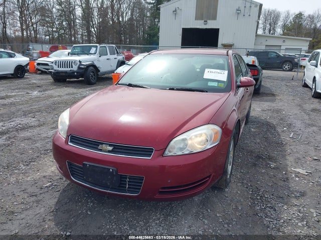 CHEVROLET IMPALA LT - 6