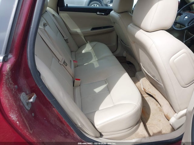 CHEVROLET IMPALA LT - 8