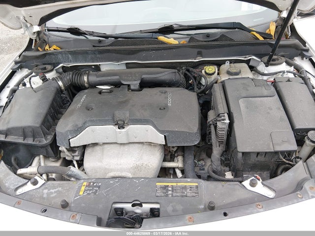 CHEVROLET MALIBU 1FL - 10