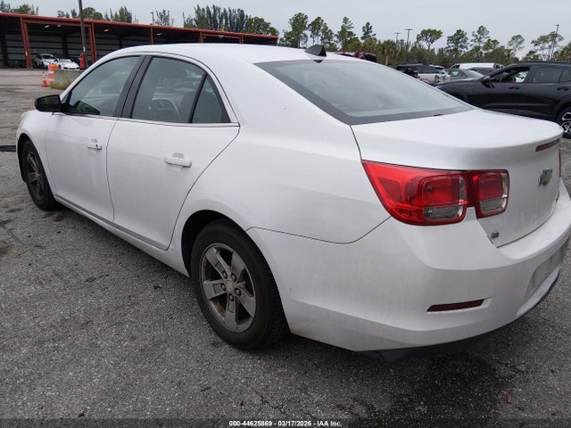 CHEVROLET MALIBU 1FL - 3