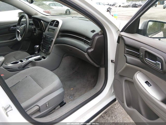 CHEVROLET MALIBU 1FL - 5