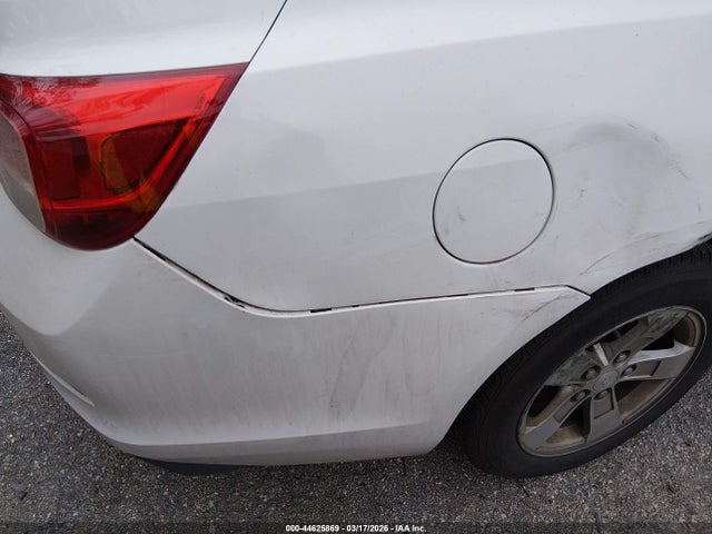 CHEVROLET MALIBU 1FL - 6