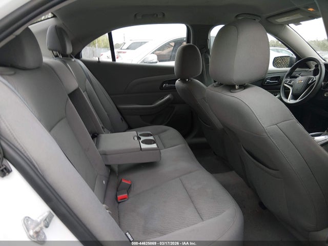 CHEVROLET MALIBU 1FL - 8