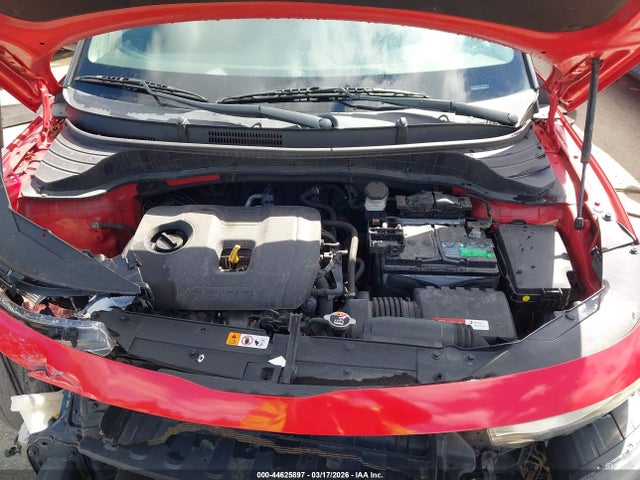 2021 KIA SOUL LX 10