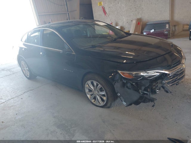 CHEVROLET MALIBU FWD LT - 1