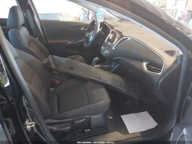 CHEVROLET MALIBU FWD LT - 5