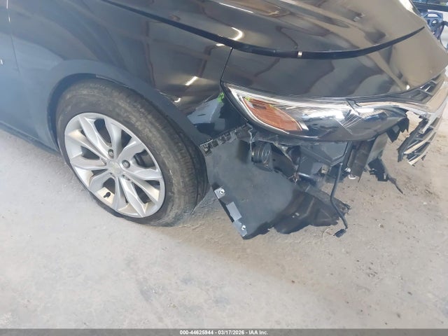 CHEVROLET MALIBU FWD LT - 6