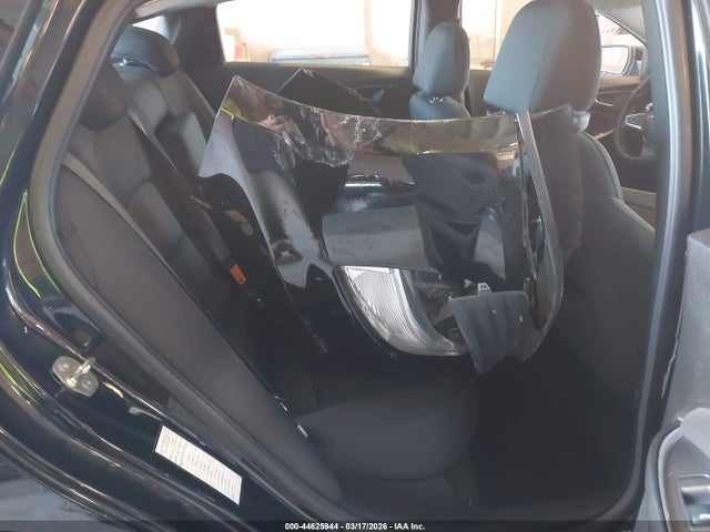 CHEVROLET MALIBU FWD LT - 8