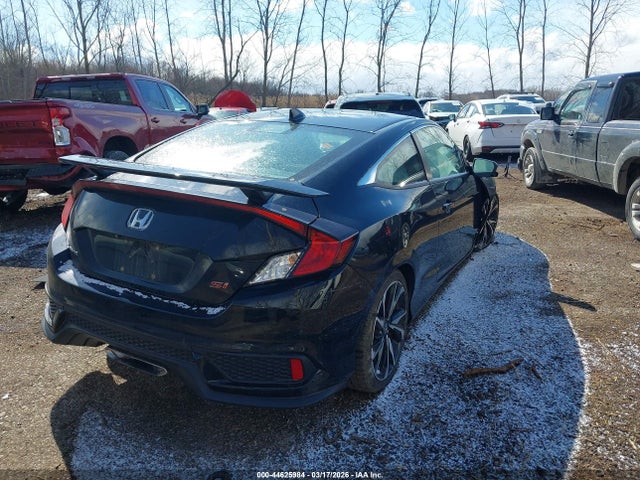 HONDA CIVIC - 4