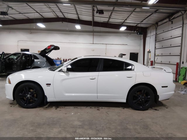صورة 15 لـ 2011 Dodge CHARGER R/T