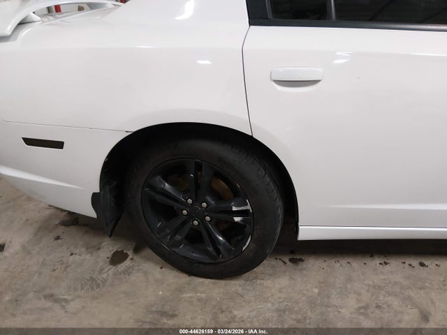 صورة 6 لـ 2011 Dodge CHARGER R/T